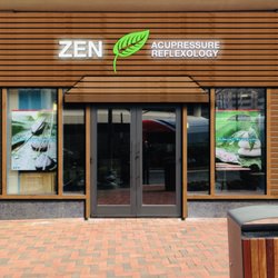 Zen Acupressure