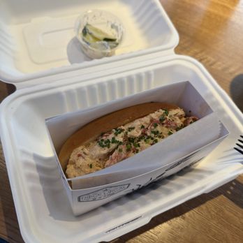 Assembly Food Hall - Lobster Roll - Food Court Near Me - Nashville, Tennessee Assembly Food Hall - Lobster Roll - Food Court Near Me - Nashville, Tennessee