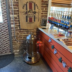 In House Coffee Roasters