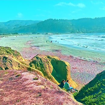 Pacifica State Beach - Pacifica State Beach - Beaches Near Me - Pacifica, California Pacifica State Beach - Pacifica State Beach - Beaches Near Me - Pacifica, California