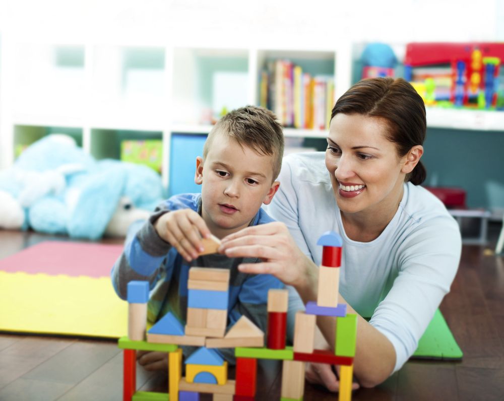 Therapy and Beyond Broken Arrow - child therapist in Broken Arrow, OK
