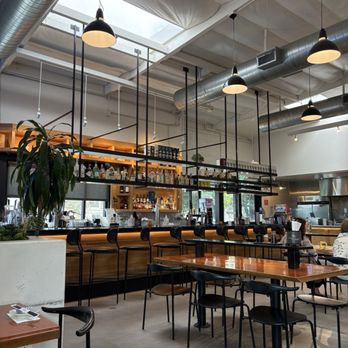 Afuri - Ramen Near Me - Los Angeles, California