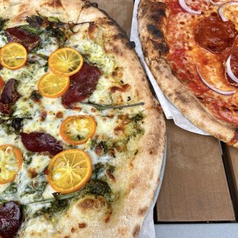 New Image Brewing - Pizza Near Me - Wheat Ridge, Colorado