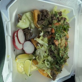 El Tacon Madre - Tacos Near Me - Cedar Park, Texas