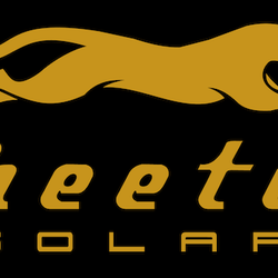 Cheetah Solar