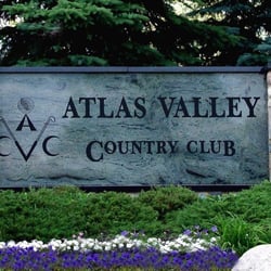Atlas Valley Golf Club