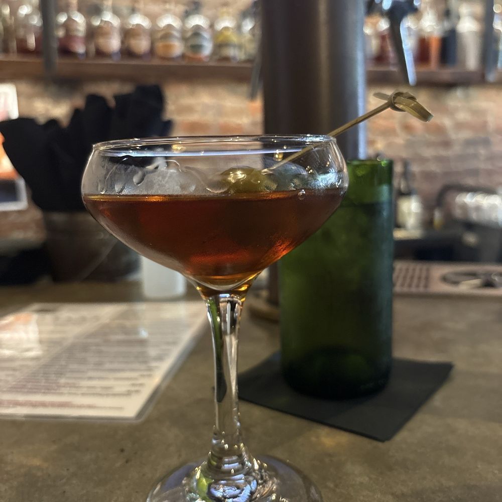 O' Be Joyful - Perfect manhattan up - Burgers Near Me - Franklin, Tennessee O' Be Joyful - Perfect manhattan up - Burgers Near Me - Franklin, Tennessee