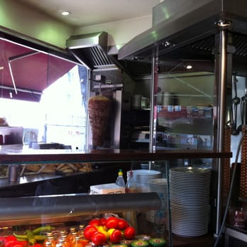 Öz-Samsun - Kebab Near Me - Berlin, BE Öz-Samsun - Kebab Near Me - Berlin, BE