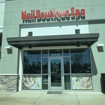 Nail Boutique Spa - In plaza with Publix - Nail Salons Near Me - Pensacola, Florida Nail Boutique Spa - In plaza with Publix - Nail Salons Near Me - Pensacola, Florida