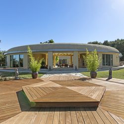 Summit Estate Recovery Center
