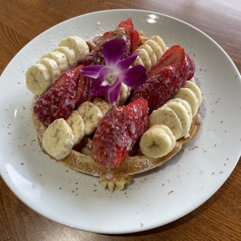 Old Town Caffe - The Waffle - Coffee & Tea Near Me - Pasadena, California Old Town Caffe - The Waffle - Coffee & Tea Near Me - Pasadena, California