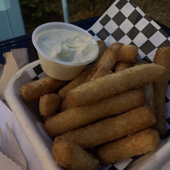 Buteco - Yucca Fries - Coffee & Tea Near Me - Atlanta, Georgia Buteco - Yucca Fries - Coffee & Tea Near Me - Atlanta, Georgia
