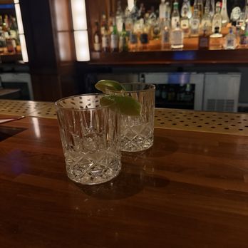 Drake's Hollywood - Shots - Steakhouses Near Me - Houston, Texas