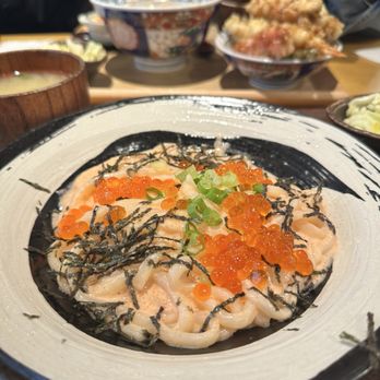 Tendon Kohaku - Japanese Near Me - Bellevue, Washington