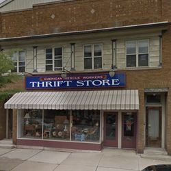 American Rescue Workers Thrift Store- Montoursville