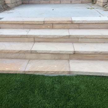 Vindel's Construction - flagstone steps to backyard hill - Masonry/Concrete Near Me Vindel's Construction - flagstone steps to backyard hill - Masonry/Concrete Near Me