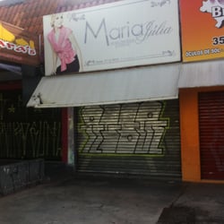 Maria Julia Modas