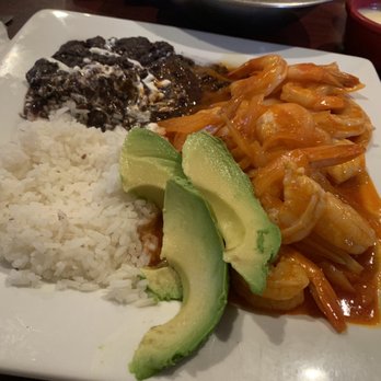 Zarate's Latin Mexican Grill - Diablo shrimp Quite disappointed! - Latin American Near Me - Edmond, Oklahoma Zarate's Latin Mexican Grill - Diablo shrimp Quite disappointed! - Latin American Near Me - Edmond, Oklahoma