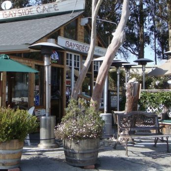 Bayside Cafe - Bayside - Mexican Near Me - Morro Bay, California Bayside Cafe - Bayside - Mexican Near Me - Morro Bay, California