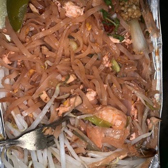 Thai Me - Pad Thai - Thai Near Me - Brooklyn, New York Thai Me - Pad Thai - Thai Near Me - Brooklyn, New York
