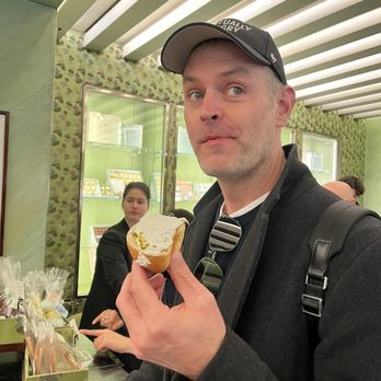 Pasticceria Marchesi - Cafes Near Me - Milan, Michigan Pasticceria Marchesi - Cafes Near Me - Milan, Michigan