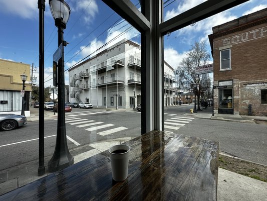 Mo' Bay Beignet Co. by null