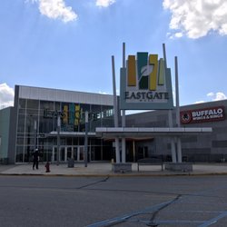 Eastgate Mall
