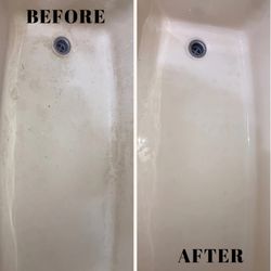 Sparkle & Shine Cleaning Services