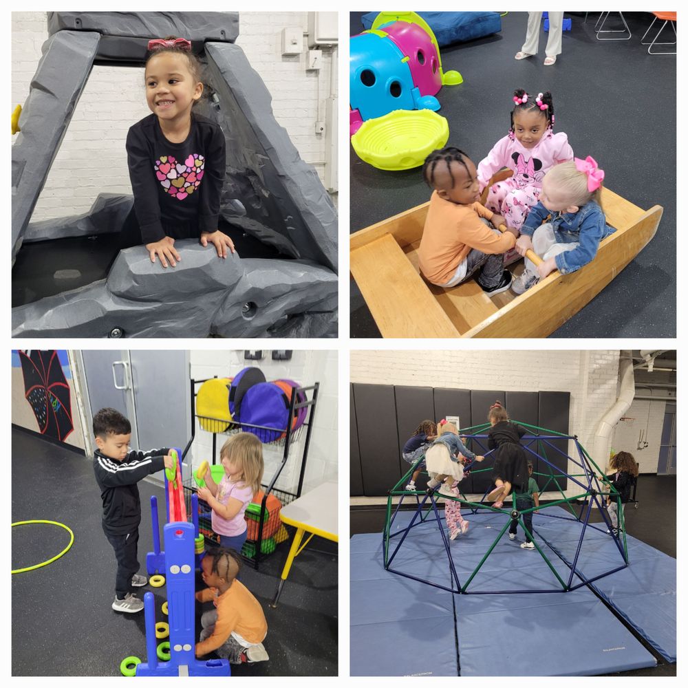 Heritage Christian School - childcare center in Canton, OH