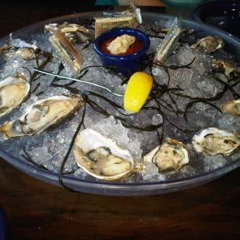 Ford's Fish Shack - Ashburn - dozen oysters - Seafood Near Me - Ashburn, Virginia Ford's Fish Shack - Ashburn - dozen oysters - Seafood Near Me - Ashburn, Virginia
