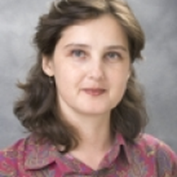 Cristina Popovici, MD