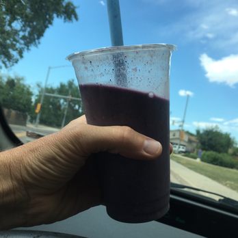 Coco Loco Smoothies Juices & Eats - Tia Vickey's Special Smoothie - Juice Bars & Smoothies Near Me - Aurora, Colorado