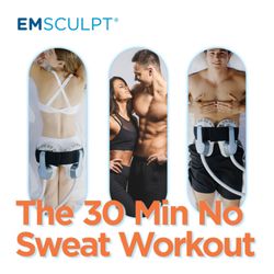 EMSCULPT Newport Beach - Emsculpt