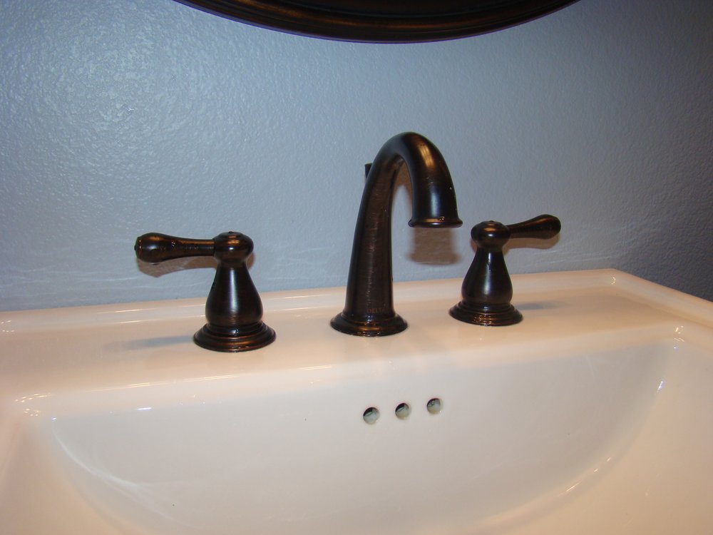 Slide of Marathon Plumbing Service