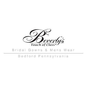 Beverly's Touch of Class - Formal Wear Near Me - Bedford, Pennsylvania Beverly's Touch of Class - Formal Wear Near Me - Bedford, Pennsylvania