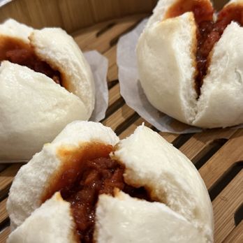 One More Bite Dumpling House - Cantonese BBQ Pork Bun - Dim Sum Near Me - Loma Linda, California One More Bite Dumpling House - Cantonese BBQ Pork Bun - Dim Sum Near Me - Loma Linda, California