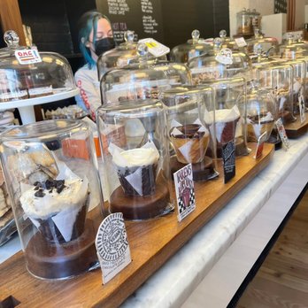 Baked & Wired - Bakeries Near Me - Washington, DC, District of Columbia Baked & Wired - Bakeries Near Me - Washington, DC, District of Columbia