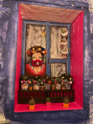 DC Corazon Fonda & Tequileria by null