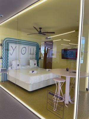 Paradiso Ibiza Art Hotel by null