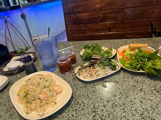 Phở Saigon 8 by null