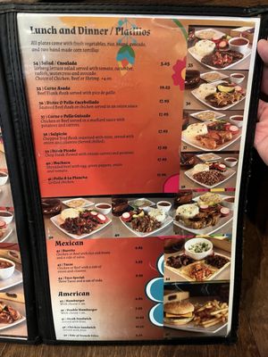 Menu photo 5 Los Molcajetes Los Angeles, CA Menu photo 5 Los Molcajetes Los Angeles, CA