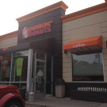 Dunkin' - the front of a dunkin donuts store - Coffee & Tea Near Me - Pottsville, Pennsylvania Dunkin' - the front of a dunkin donuts store - Coffee & Tea Near Me - Pottsville, Pennsylvania
