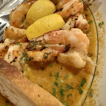 Tony's Di Napoli - Shrimp S.C. - Italian Near Me - New York, New York Tony's Di Napoli - Shrimp S.C. - Italian Near Me - New York, New York