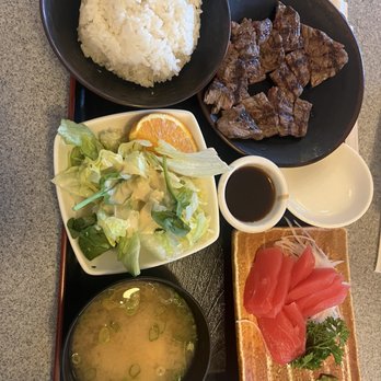 Gombei - Japanese Near Me - San Jose, California
