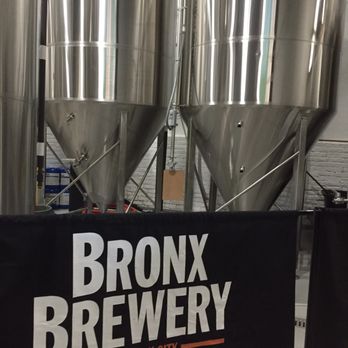 The Bronx Brewery - Breweries Near Me - Bronx, New York The Bronx Brewery - Breweries Near Me - Bronx, New York