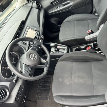 Enterprise Rent-A-Car - Look at those seats!!! - Car Rental Near Me - Westlake, Ohio Enterprise Rent-A-Car - Look at those seats!!! - Car Rental Near Me - Westlake, Ohio