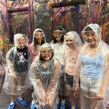 Brainy Actz Escape Rooms -Temecula - Escape Games Near Me - Temecula, California