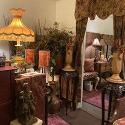 Gina’s Massage - Beautiful Victorian Decorated Massage Parlo