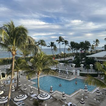 Opal Grand Resort & Spa - Hotels Near Me - Delray Beach, Florida