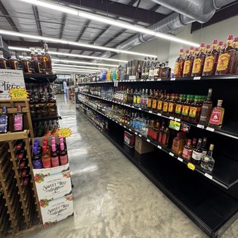 Battlefield Beverages - Beer, Wine & Spirits Near Me - Ringgold, Georgia Battlefield Beverages - Beer, Wine & Spirits Near Me - Ringgold, Georgia